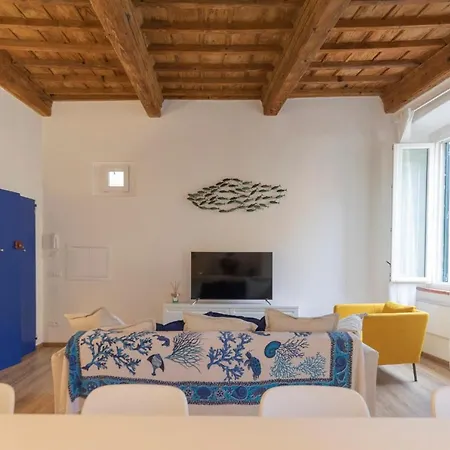 Mascalzone Latino - Helloelba Prázdninový dům Portoferraio