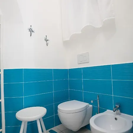 Prázdninový dům Mascalzone Latino - Helloelba Portoferraio